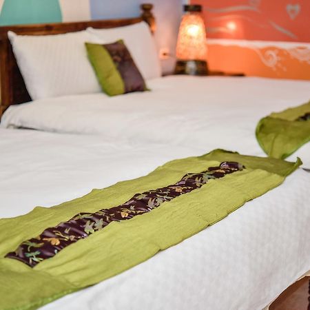 Kenting South Island Guesthouse Longshui Exterior photo