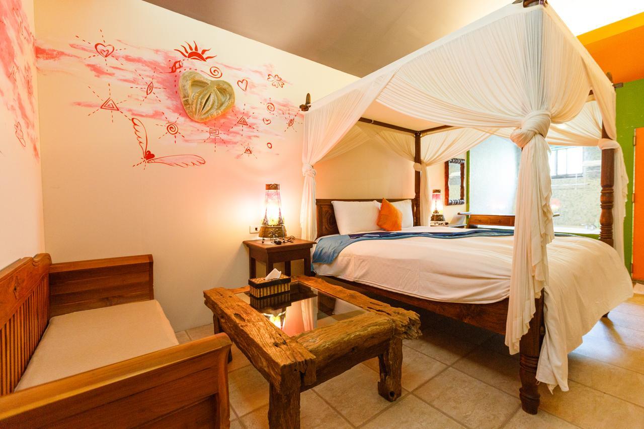 Kenting South Island Guesthouse Longshui Exterior photo