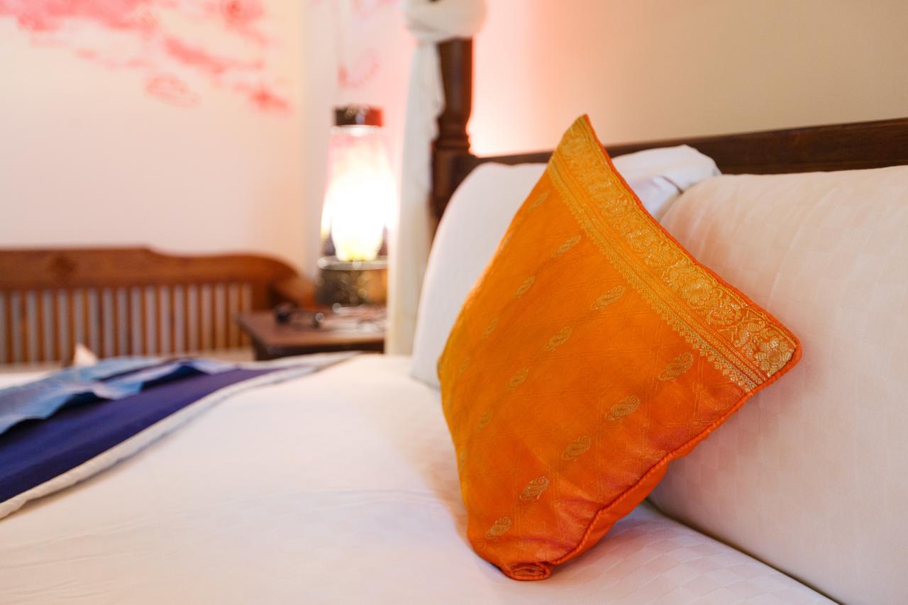 Kenting South Island Guesthouse Longshui Exterior photo