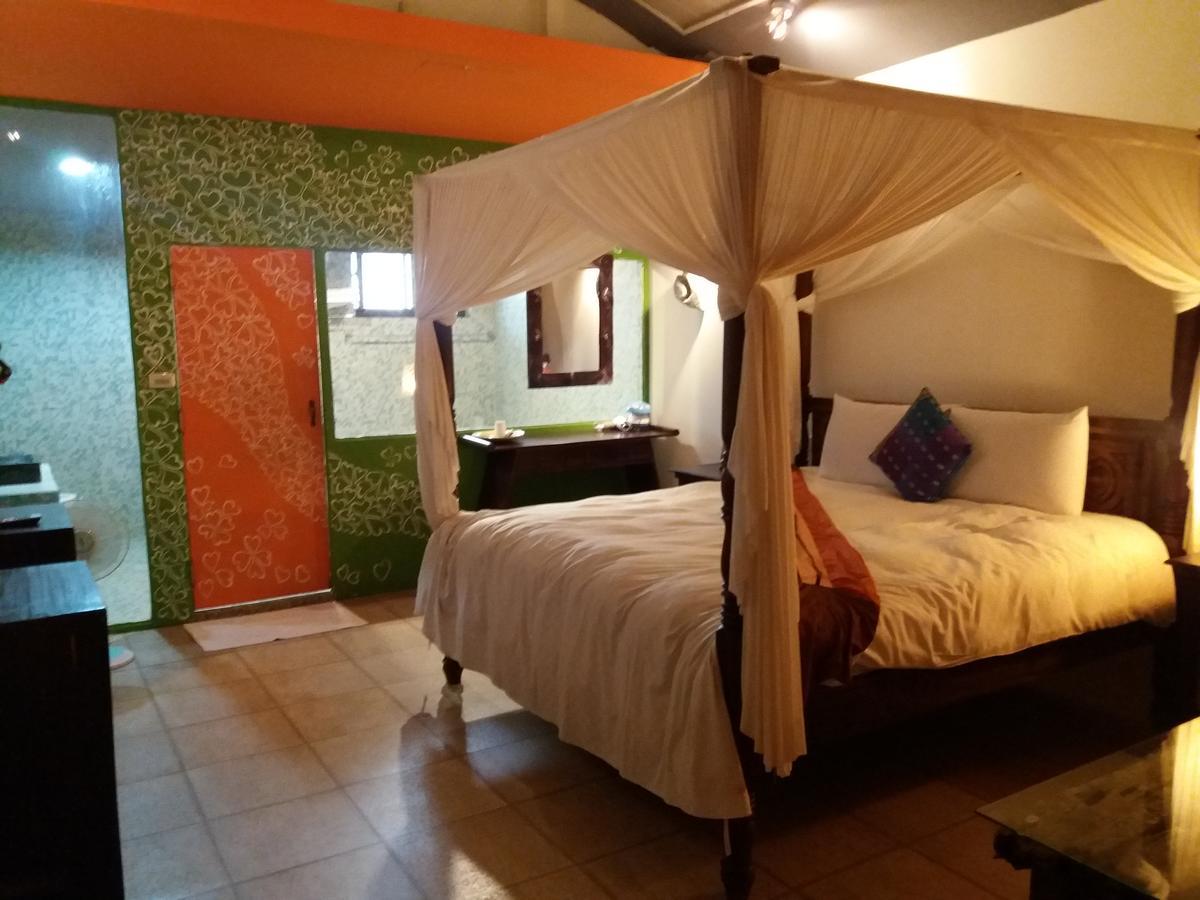 Kenting South Island Guesthouse Longshui Exterior photo