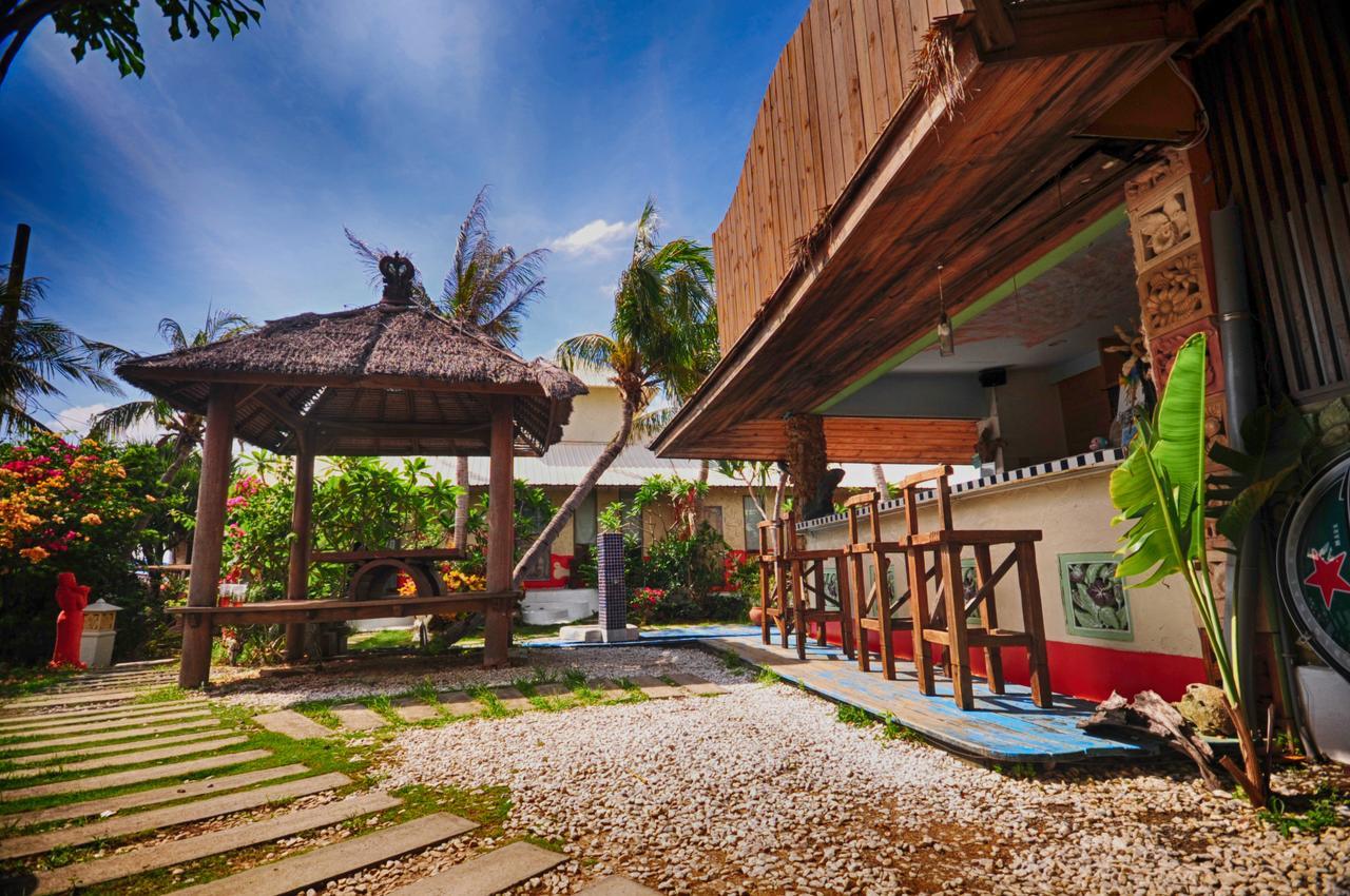 Kenting South Island Guesthouse Longshui Exterior photo
