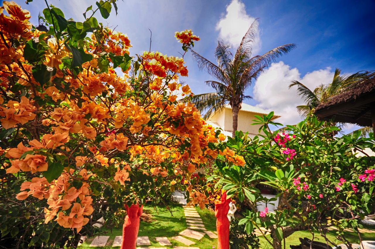 Kenting South Island Guesthouse Longshui Exterior photo