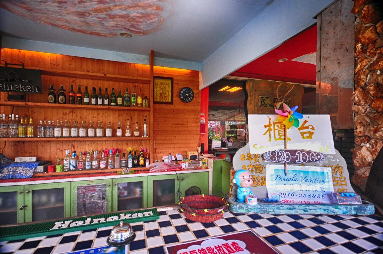 Kenting South Island Guesthouse Longshui Exterior photo